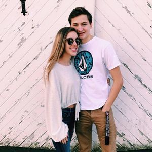 Meet your Posher, Summer